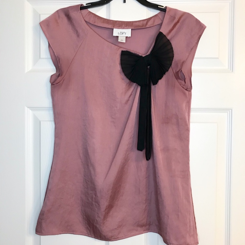LOFT Bow Top